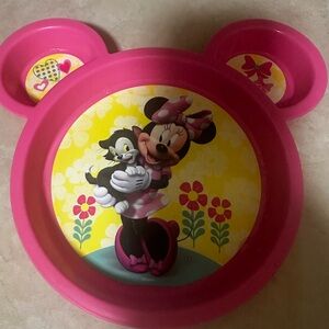 Child plate